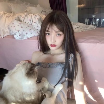 歌舞团的女人们